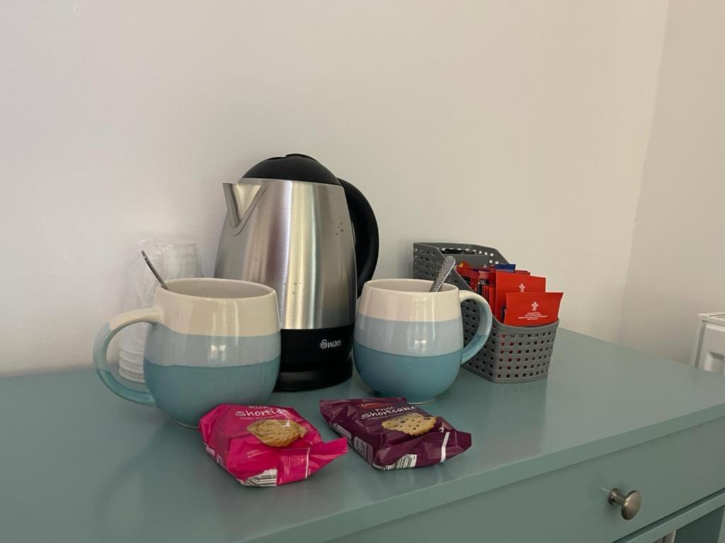Lilyrose Hotel 惠特比 外观 照片