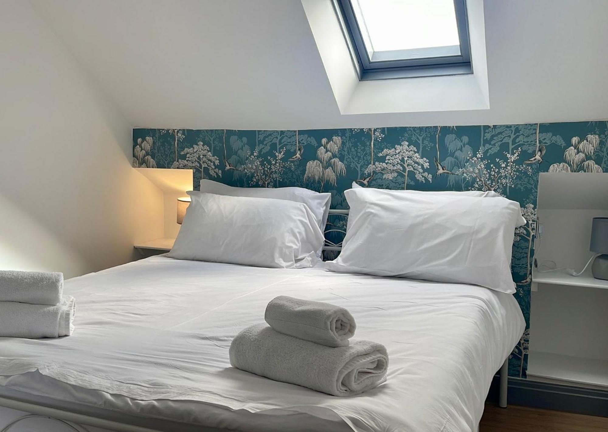 Lilyrose Hotel 惠特比 外观 照片