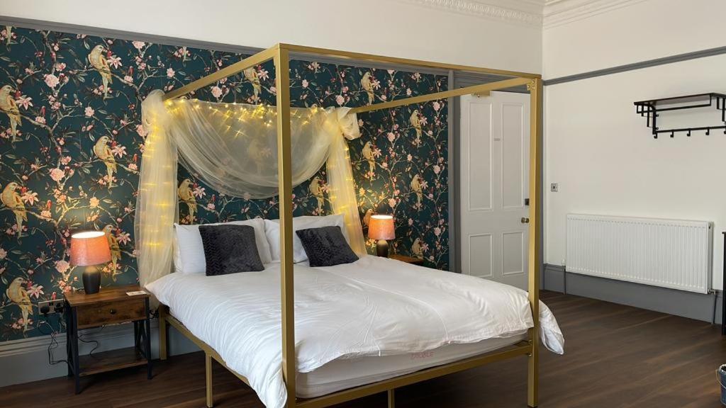 Lilyrose Hotel 惠特比 外观 照片