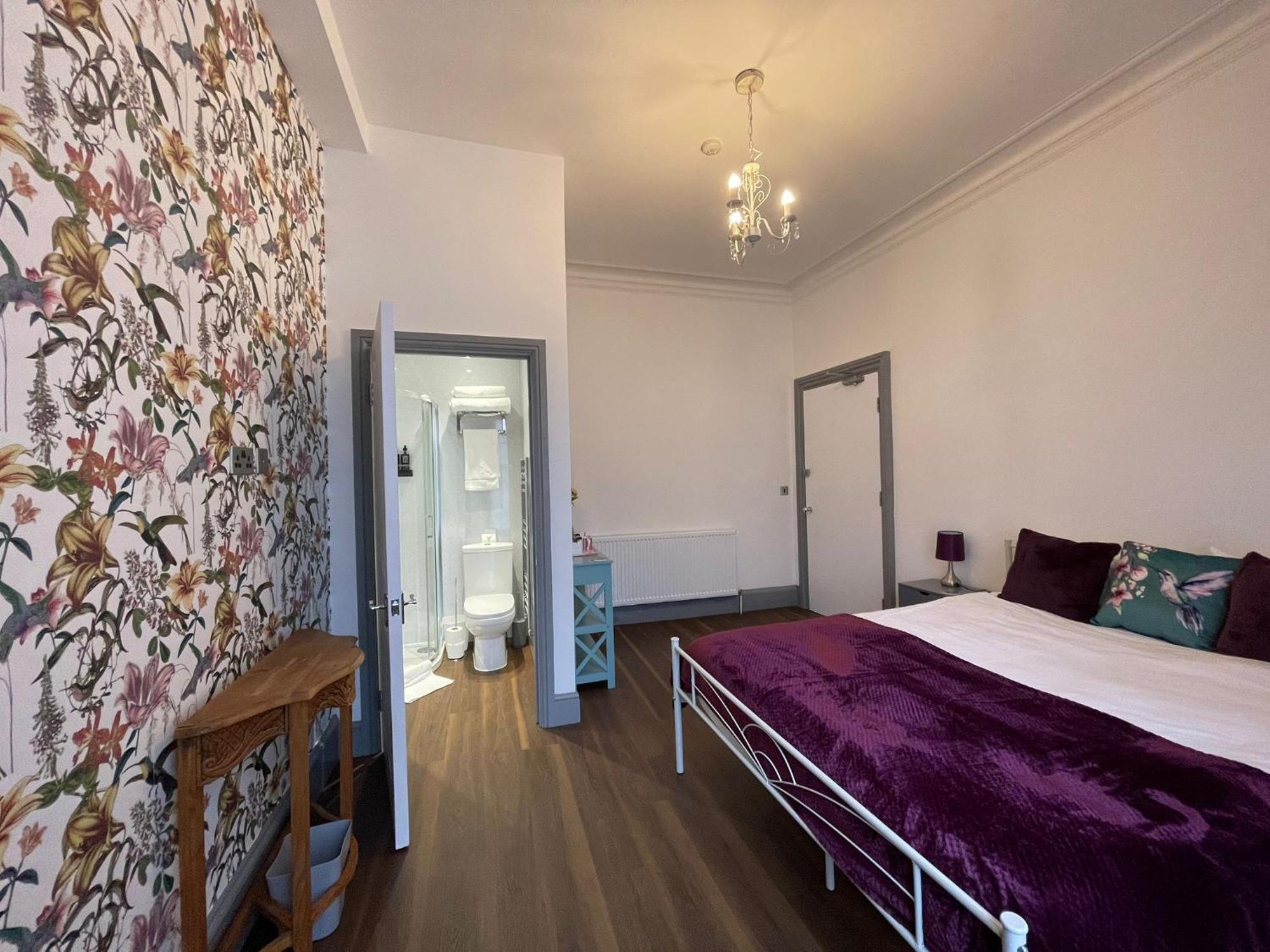 Lilyrose Hotel 惠特比 外观 照片