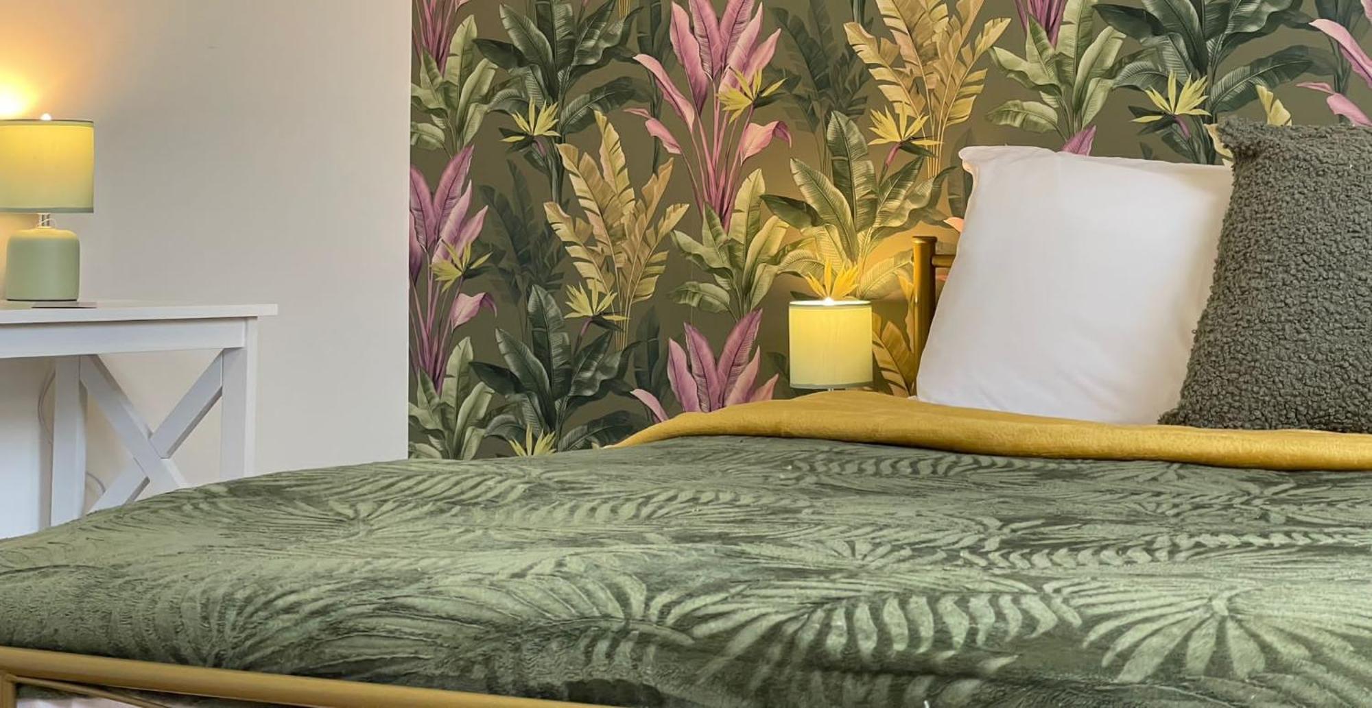 Lilyrose Hotel 惠特比 客房 照片