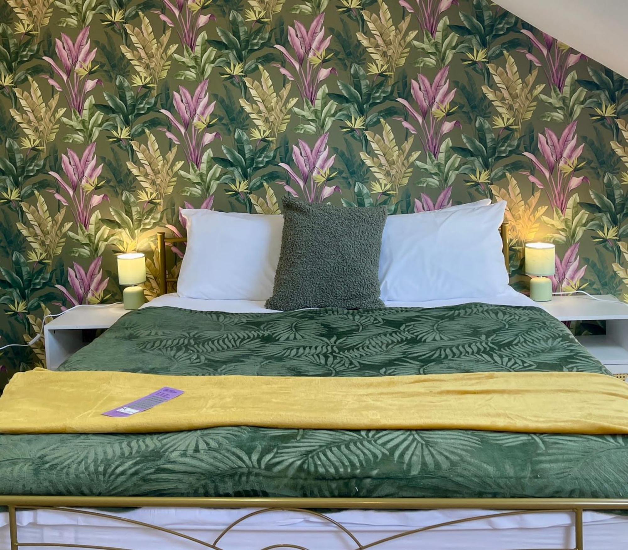 Lilyrose Hotel 惠特比 外观 照片