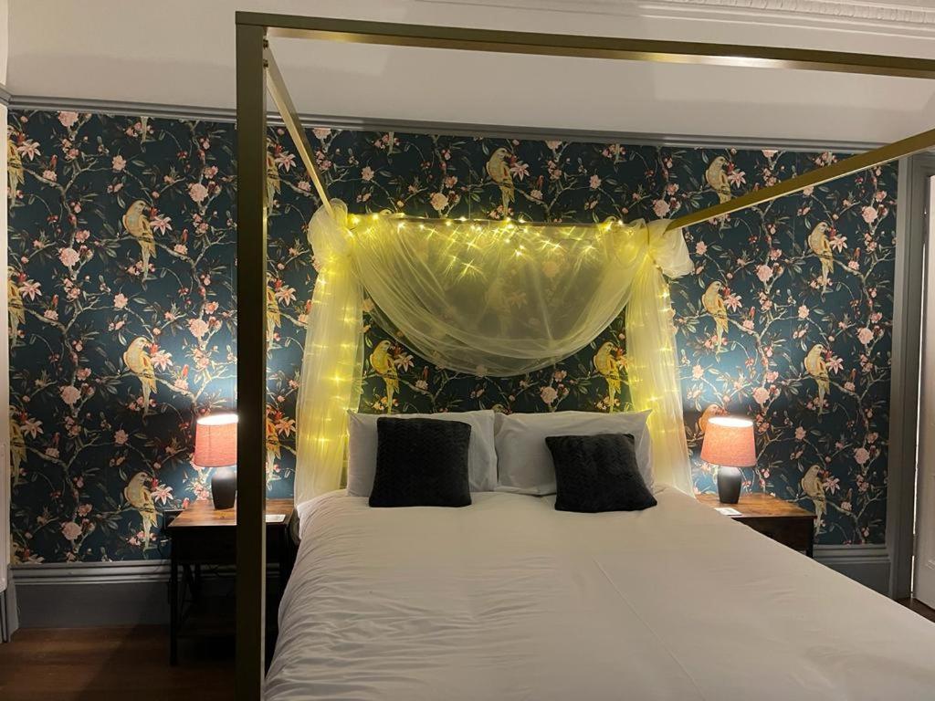 Lilyrose Hotel 惠特比 客房 照片