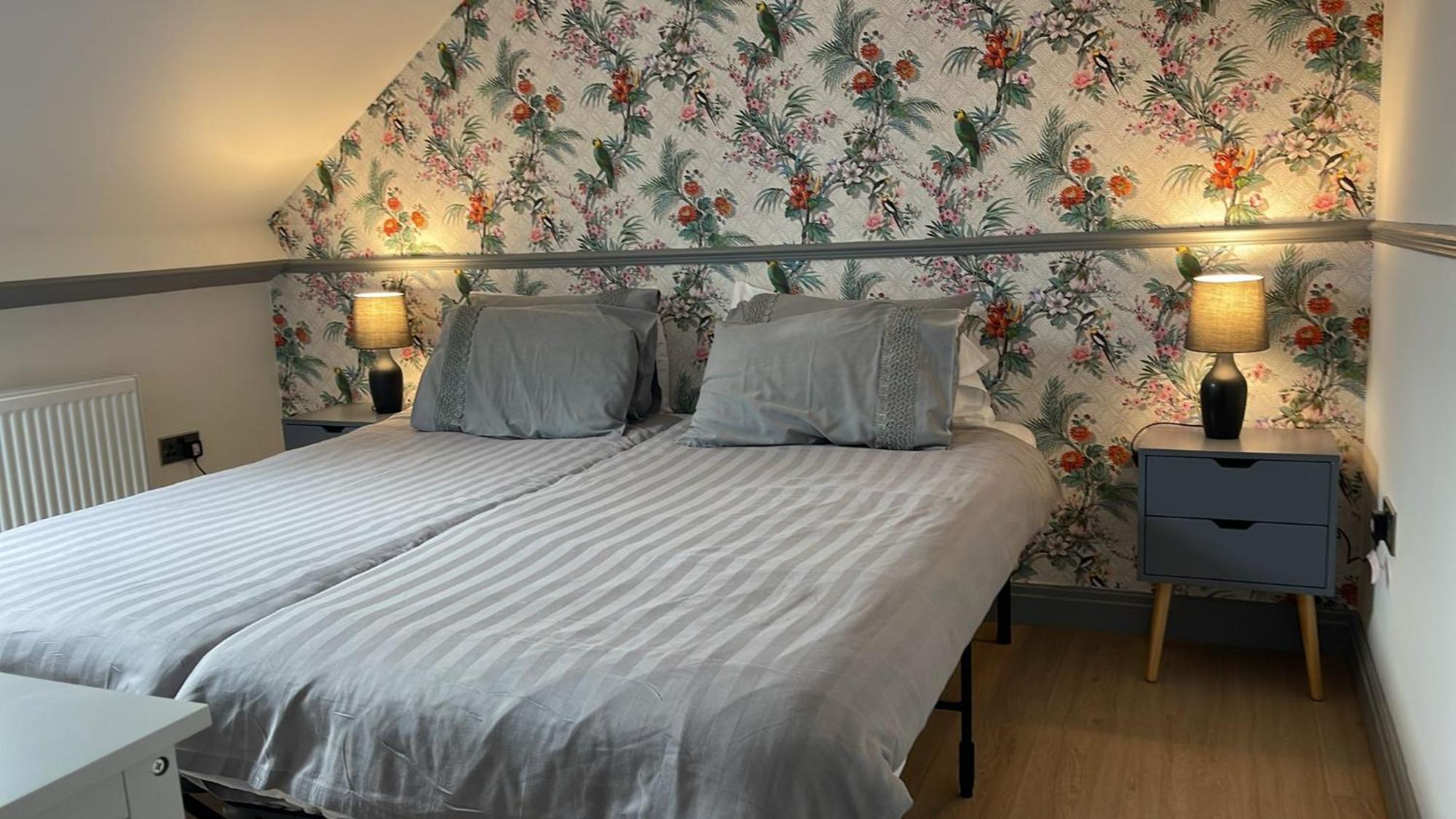Lilyrose Hotel 惠特比 外观 照片