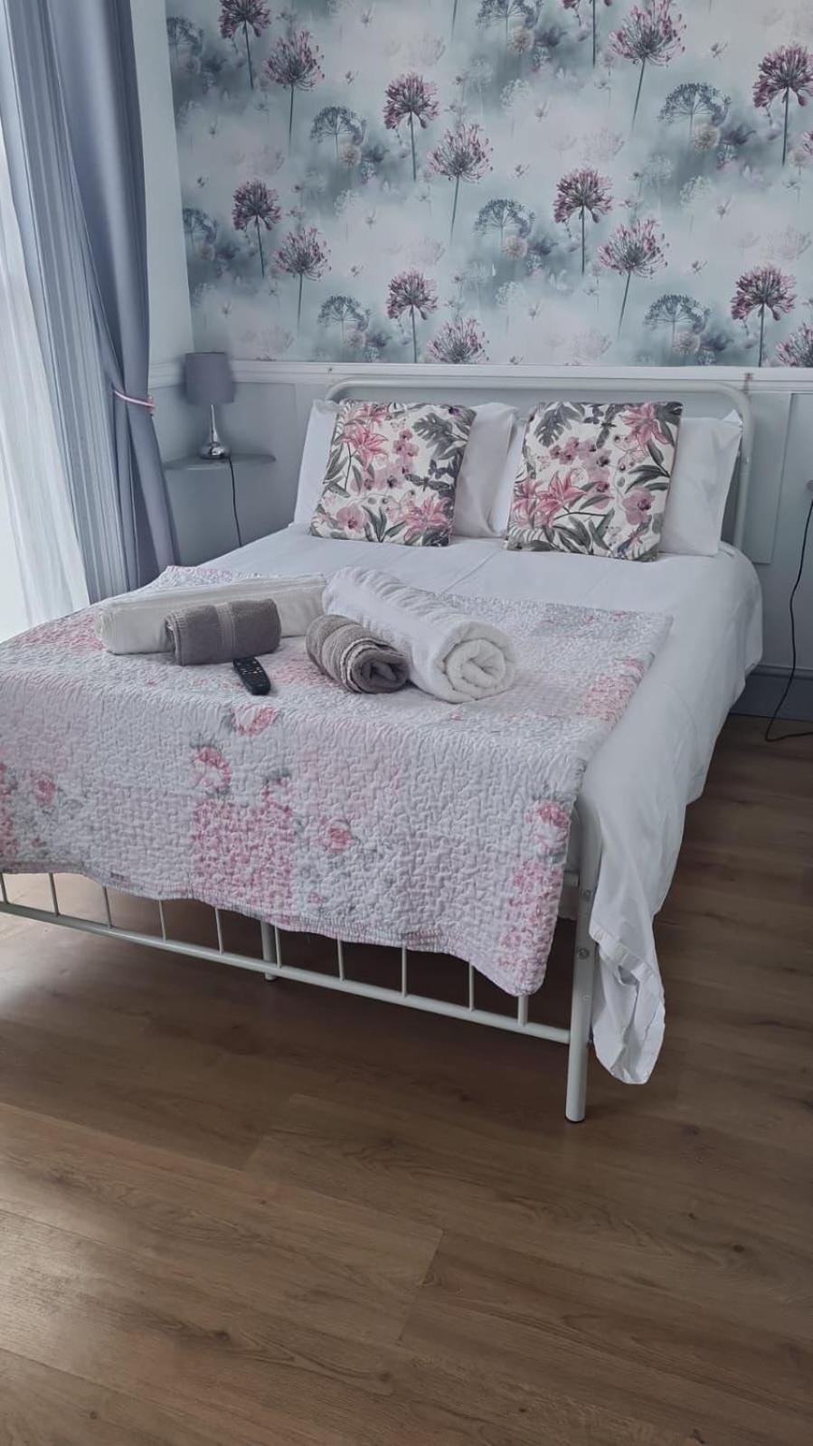 Lilyrose Hotel 惠特比 外观 照片