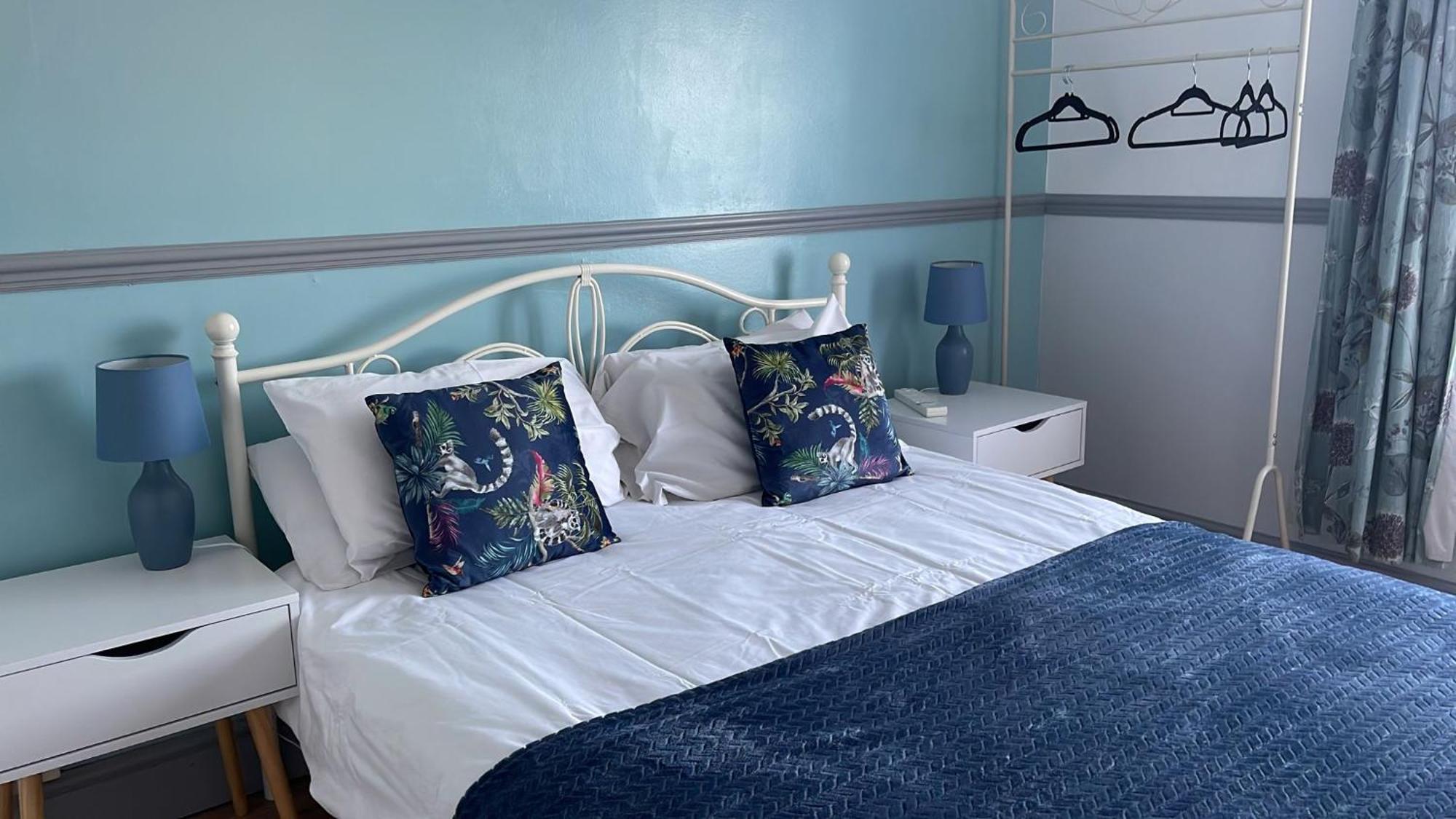 Lilyrose Hotel 惠特比 客房 照片