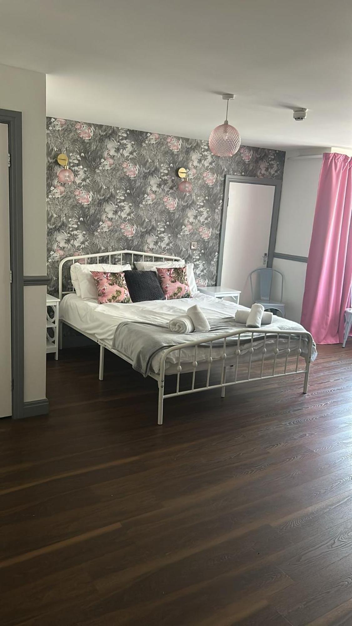 Lilyrose Hotel 惠特比 外观 照片