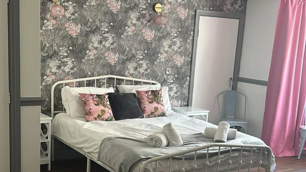 Lilyrose Hotel 惠特比 外观 照片